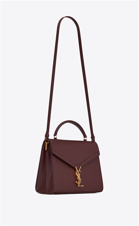 ysl cassandra tasche